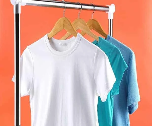 Cách sử dụng và bảo quản quần áo từ sợi Spandex