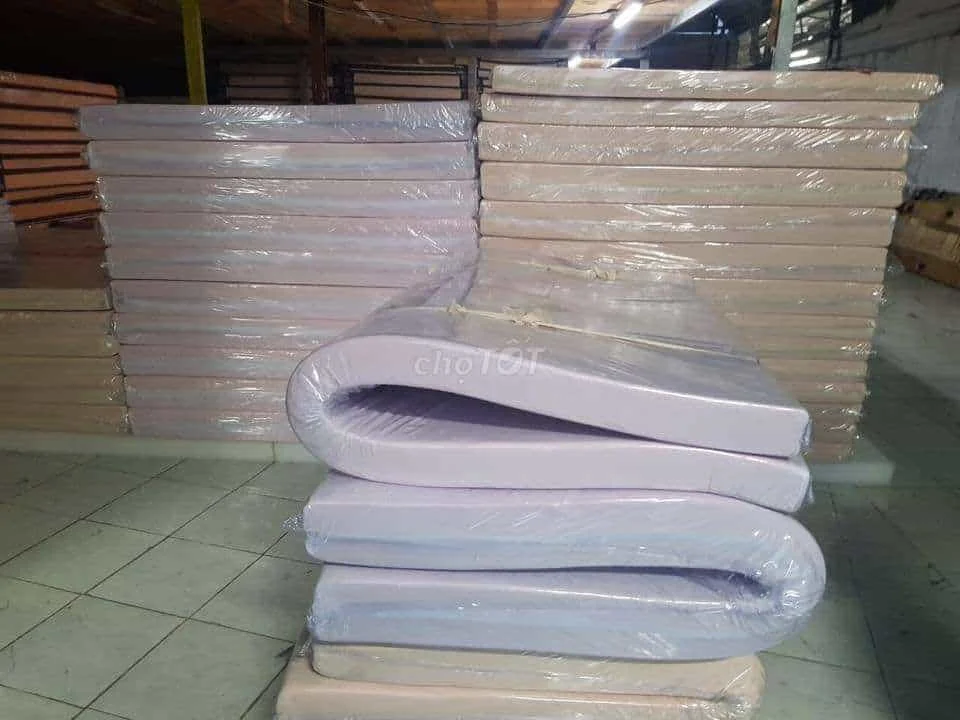 nệm cao su american