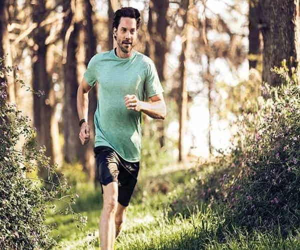 Tăng cường tập thể dục để bổ sung Serotonin