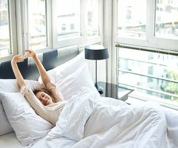 Ứng dụng của chất liệu Microfiber trong sản xuất chăn ga gối nệm
