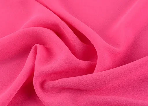 vải chiffon