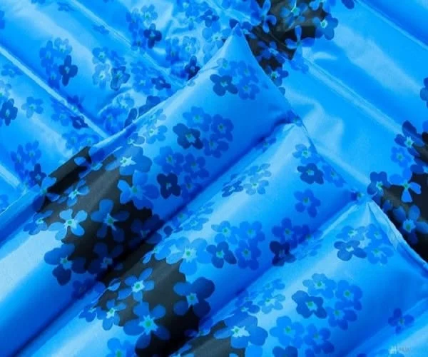 Những ưu điểm của đệm ướt.