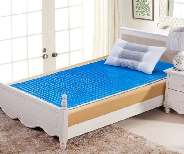 Đệm nước là gì? Những điều cơ bản về Đệm nước – xem ngay để biết!