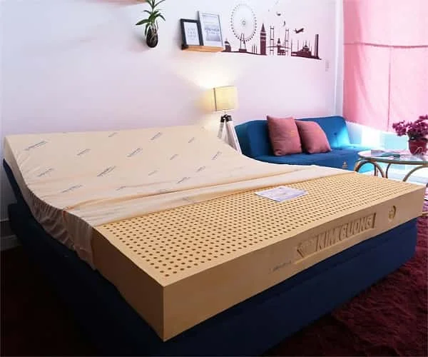 Báo Giá Nệm Kim Cương 1m4 Giá Tốt Nhất thị trường năm 2020