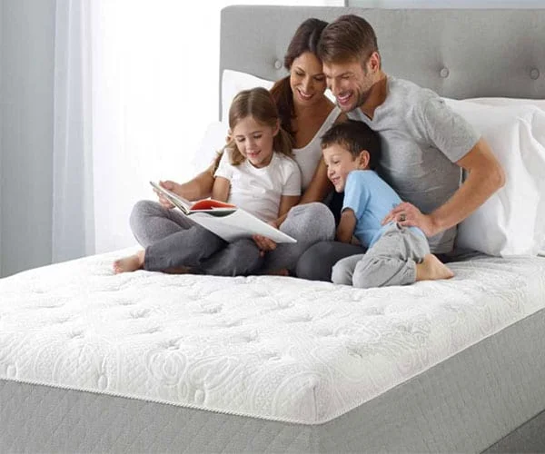Nên mua nệm cao su hãng nào?