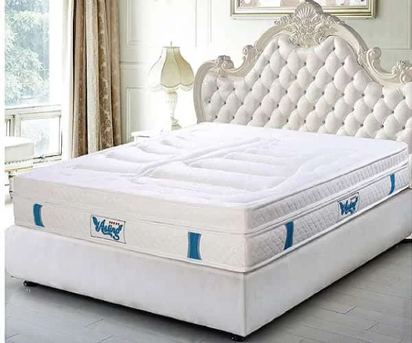 Sử dụng nệm Kim Cương có tốt không