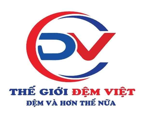 Thế Giới Đệm Việt đại lý nệm cao su Liên Á tại Hà Nội