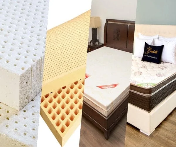 Đệm nào tốt nhất cho sức khỏe hiện nay? Nên mua đệm của hãng nào?