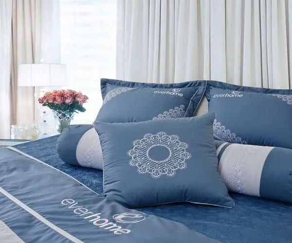 Chăn ga gối đệm Everhome
