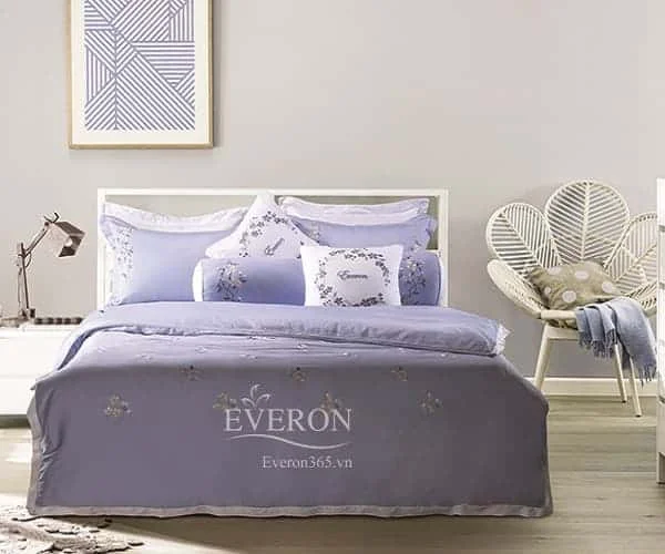 Chăn ga gối đệm Everon