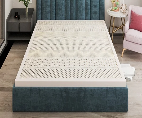 Đệm cao su Kim Cương Toplux 7 Zone