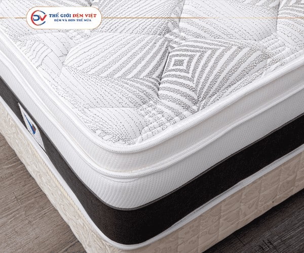 dem-domino-luxe-thegioidemviet (1) Đệm lò xo domino luxe
