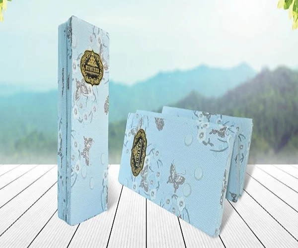 Đệm foam Kim Cương Eumixed