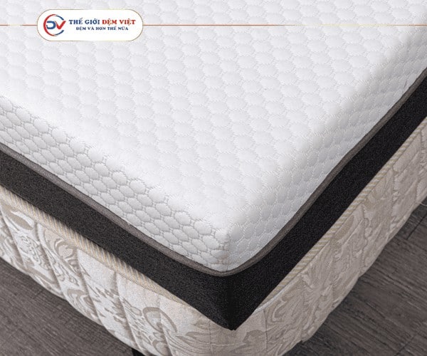 dem-origami-frim-thegioidemviet (3) Đệm Foam Domino Origami firm