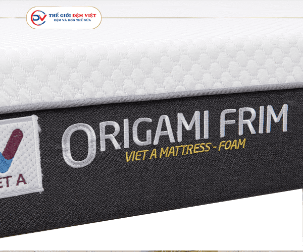 dem-origami-frim-thegioidemviet (4) Đệm lò xo domino origami firm