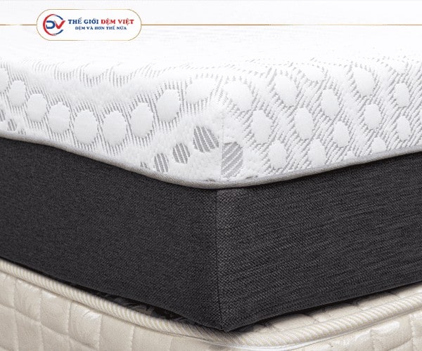 dem-origami-luxe-thegioidemviet (3) Đệm lò xo domino origami luxe