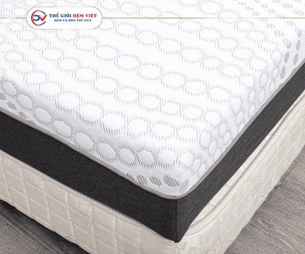 dem-origami-luxe-thegioidemviet (6) Đệm lò xo domino origami luxe