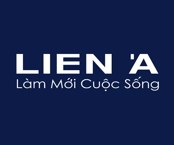 Liên Á thương hiệu nệm cao su nổi tiếng