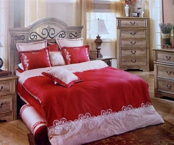 TOP 5 Nơi Bán Sỉ, Bán Buôn Chăn Ga Gối Đệm Tại Hà Nội Uy Tín