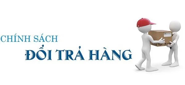 Chính sách đổi trả hàng Thế Giới Đệm Việt