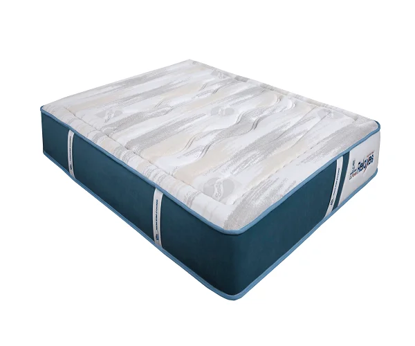 Đệm EU.Foam Kim Cương Relaxes 1M (Trần mút)