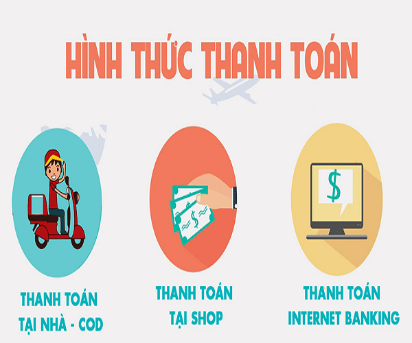 Quy định về Thanh toán và Giao hàng tại Thế Giới Đệm Việt