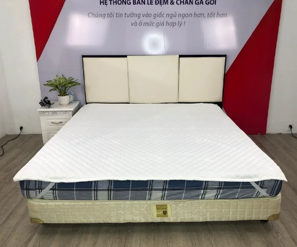 Bảng giá tấm bảo vệ đệm chống thấm NaNo