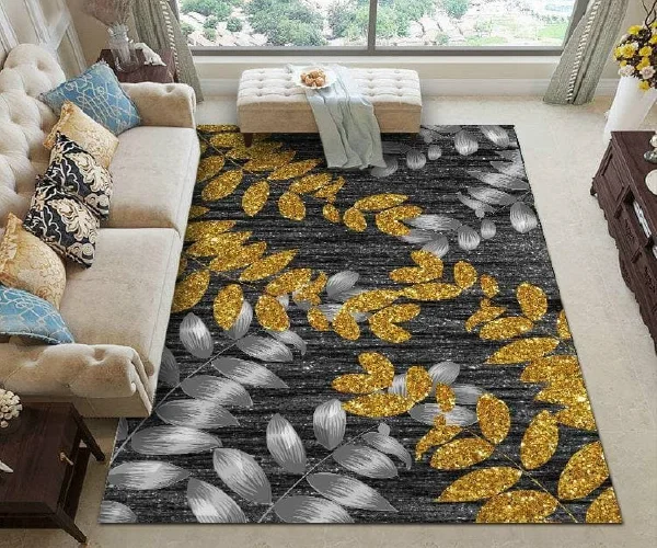 Thảm trải sàn Bali M6 mẫu 1