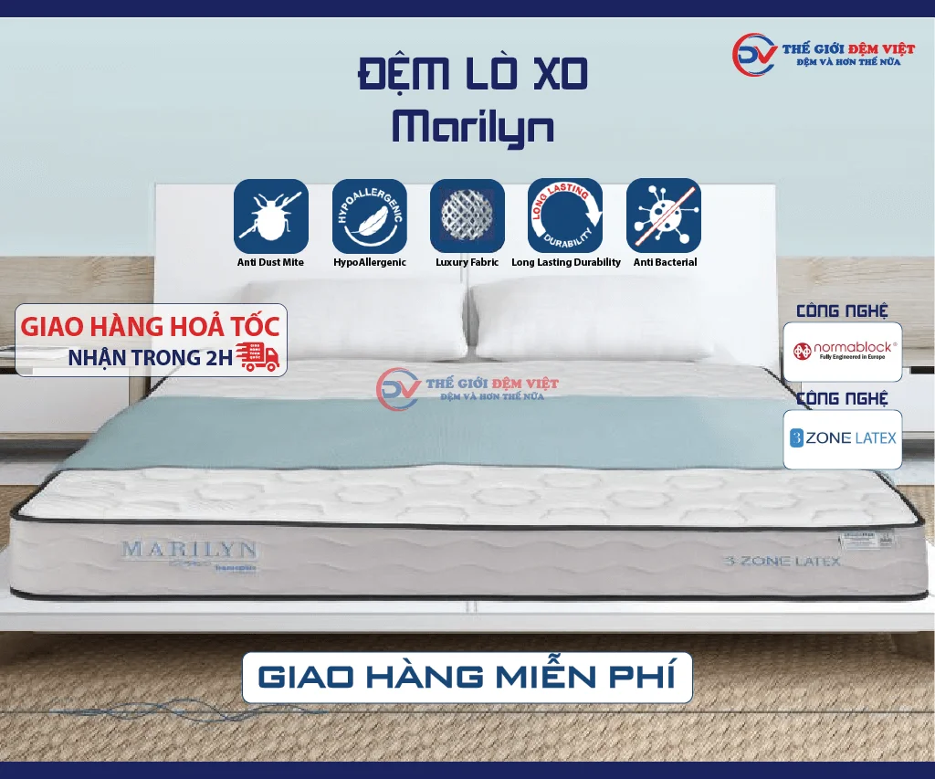 nem-lo-xo-dunlopillo-Marilyn-06