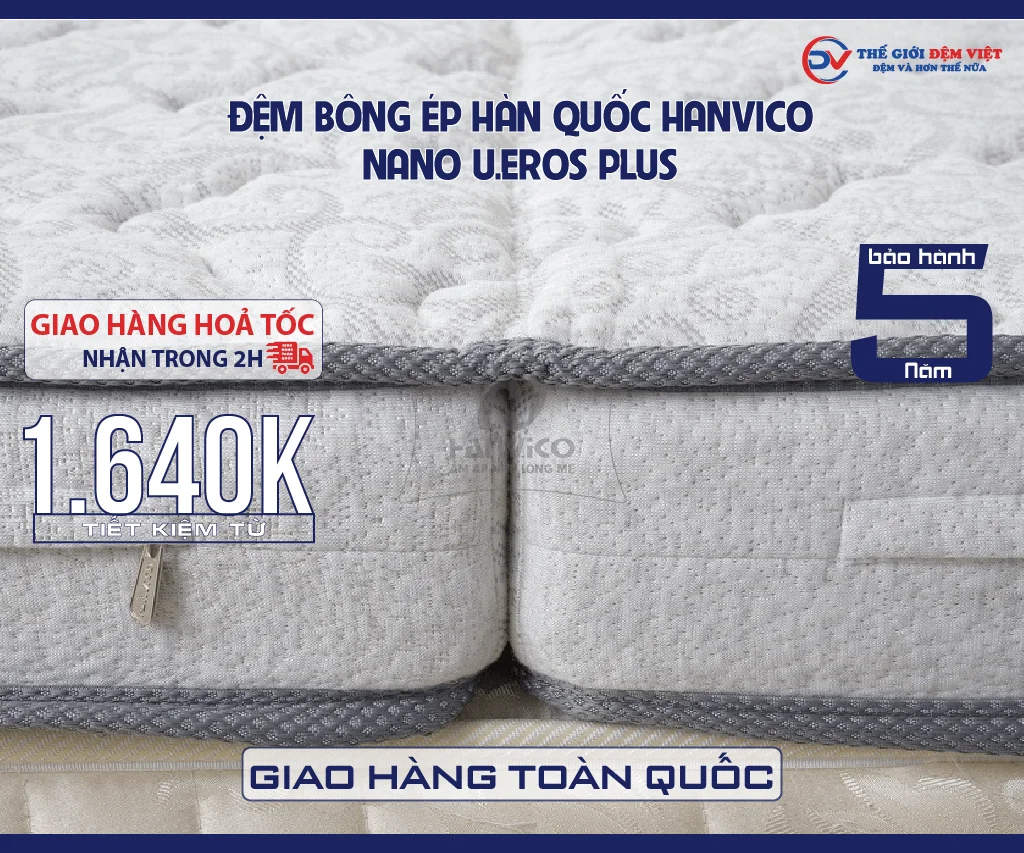 dem-bong-ep-han-quoc-hanvico-nano-U